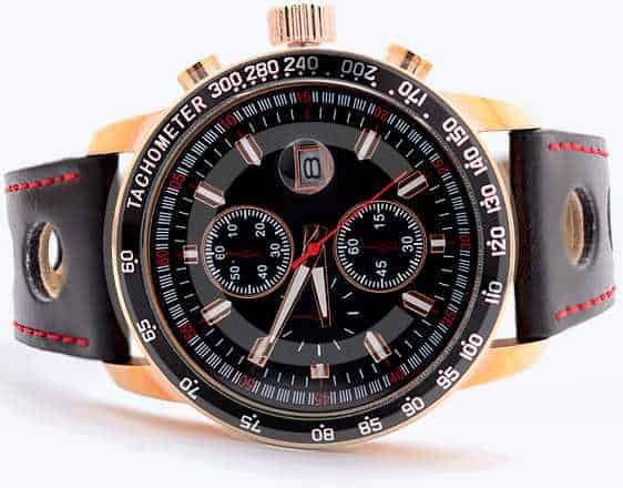 Men Watch