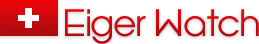 Eiger by JBC - Swiss Chronographs Watches & Jewelry